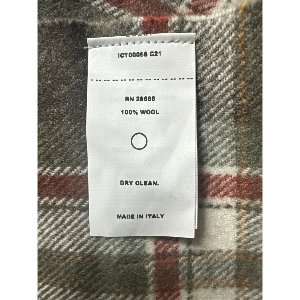Pendleton pre owned